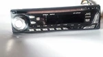 Jvc Cd Receiver Radio Player Model No. KD-AR360, WMA,MP3, Sirius Ready, 169X2748. Fixed Price $40.00.