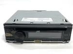 Jvc KD-R370 Car Stereo Cd MP3 Wma Player 3.5MM Aux In Am Fm Radio Receiver. Fixed Price $49.00.