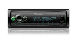 Pioneer MVH-S720BHS Digital Media Receiver Bluetooth Hd Radio MVHS720BHS. Fixed Price $149.99.
