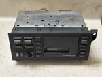 81-95 Dodge Chrysler Plymouth Dolby Infinity Radio Stereo Head Unit Oem 4469320. Fixed Price $104.95.