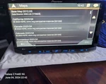 Pioneer 2024 Usa Canada Mexico Gps Map AVIC-8200NEX AVIC-8201NEX. Fixed Price $36.90.