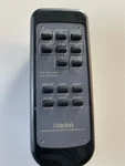 Clarion RCB-164 Remote Control Oem. Fixed Price $11.25.