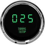 Intellitronix MS9107G Digital Trans Temp Gauge, Green. Fixed Price $84.18.