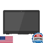 Lcdoled Replacement 13.3 Fhd 1080P Display Touch Screen Digitizer Assembly. Fixed Price $182.86.