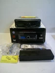 Dual XD1222 Am/fm/cd-rw Car Stereo Brand New Audio Never Installed. Fixed Price $89.99.
