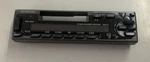Kenwood Cassette Receiver Cd-md -changer Control Faceplate KRC-307S Used Oem. Fixed Price $30.00.