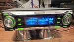 Pioneer Premier DEH-P670MP Car Audio Receiver. Dolphins. *1 Bad Spkr. Output*. Fixed Price $189.99.