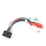 Xtenzi 20 Pin Wire Harness For Jensen SD1513 Nontouch Screen New. Fixed Price $18.11.