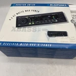 Blaupunkt Houston DM189 Cd Player/stereo Single New. Fixed Price $103.99.