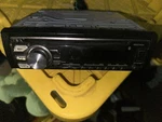 Pioneer DEH-X4700BT Bluetooth Cd Player Am Fm. Fixed Price $60.00.