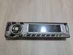 Kenwood KDC-319 Replacement Faceplate. Fixed Price $19.99.