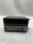 Pioneer DEH-150MP Din Cd Player MP3 Aux Car Stereo Black As-is Parts Repair. Fixed Price $14.99.