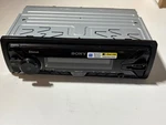 Sony Am Fm Radio Digital Media Receiver MP3 Player DSX-A400BT. Fixed Price $47.99.