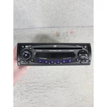 Blaupunkt Alaska Rdm 168 Car Stereo Cd Receiver High Power 4X40W Digital Tuner. Fixed Price $119.98.