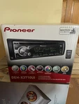 Pioneer DEH-X3710UI CD/MP3/USB Car Audio Radio Receiver Excellent!. Fixed Price $196.00.