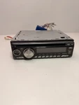 Jvc KD-HDW10 Cd Receiver Radio Car Stereo Wma MP3 Untested. Fixed Price $17.00.