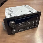 Delphi Delco Oem Cd Amfm Car Stereo Gm Part No. 15941771. Fixed Price $40.00.