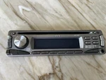 Aiwa CDC-X204 Car Stereo Only Faceplate. Fixed Price $41.75.