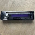 Kenwood KDC-210U Replacement Faceplate For Car Stereo Cd Player. Fixed Price $22.88.