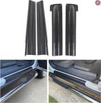 Ecotric Rocker Panel Guard Compatible With 1999-2007 Chevy Chevrolet. Fixed Price $123.73.