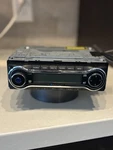 Blaupunkt Orlando MP46 Original Car Radio Oem. Fixed Price $130.00.