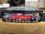 Read! Vintage Jvc Arsenal KD-AR600 Cd Player Head Unit 3 Rca Fast Usa Ship!. Fixed Price $29.99.