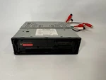 Clarion Proaudio DXZ-735MP Car Receiver Stereo Cd Player Am Fm Radio MP3. Fixed Price $59.99.