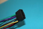 Wire Harness For Kenwood KDC-HD548U DNN992 KDC-X596 KDC-HD455U KDC-BT562U #s. Fixed Price $12.24.
