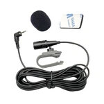 Car Radio Microphone For Pioneer DEH-X65BT DEH-X66BT DEH-X6700BS DEH-X6710BT. Fixed Price $9.25.