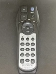Kenwood Car Stereo--remote Control Rc 547. Fixed Price $14.99.