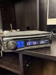 Alpine CDE-9846 Player Dash Receiver. Fixed Price $50.00.