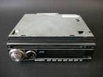 Jvc Kd S14 Cd Player Dash Receiver With Faceplate Non Functioning. Fixed Price $19.99.