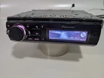 Pioneer DEH-80PRS 3-WAY Active Crossover Network, Auto Eq Cd Receiver Player. Fixed Price $749.00.