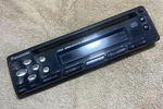 Panasonic DP930 Auto Radio Receiver Removable Front Face Plate Only. Fixed Price $11.99.
