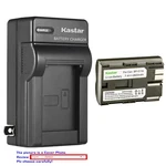 Kastar Battery Wall Charger For Canon BP-511 BP511A BP-508 BP-512A BP-522 BP-535. Fixed Price $6.99.