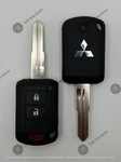 New! Mitsubishi Lancer / Outlander Sport Remote Head Key Fob OUCJ166N 6370B944. Fixed Price $54.99.