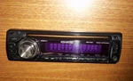 Kenwood KDC-MP345U Car Stereo Replacement Faceplate Only O.e.m B. Fixed Price $50.00.