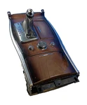 2011-2013 Infiniti M37 M56 Q70 Shifter Bezel Wood Trim. Fixed Price $83.08.