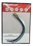 Diybypass Pparking Brake Multi Pulse Fits All Power Acoustik Radios Pd. Fixed Price $12.50.