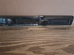Alpine CDM-7871 Car Stereo Head Unit Face Only Kenwood As Is. Fixed Price $15.99.