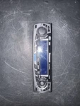 Panasonic CQ-C5403U Wma Mpc Car Stereo Faceplate Very Rare Case W1A. Fixed Price $49.99.
