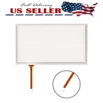 Replacement Touch Screen Digitizer For Kenwood DNX-7100 DNX7100 Car Radio. Fixed Price $42.95.