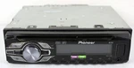 Pioneer DEH-24UB Cd MP3 Wma Receiver Player With Front Aux Usb Ipod Control. Fixed Price $34.99.