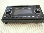 Dual X2DMA500 Am Fm Usb Aux Cd Player Radio Face Plate. Fixed Price $19.00.