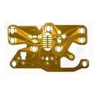 Intellitronix FB2002-1 77-82 Vette Circuit Board. Fixed Price $56.70.