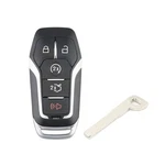 Buttons Remote Key Fob Shell Case Ford F150 2015-2017 F250 F350 F450. Fixed Price $18.85.