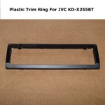 New Plastic Trim Ring For Jvc KD-X255BT KDX255BT Free Fast Shipping. Fixed Price $19.90.