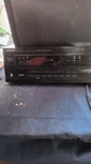 Pioneer VSX-498 Faceplate Part Only. Fixed Price $30.00.
