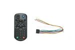 Kenwood Remote & Wire Harness KMM-108U KMM108U *pay Ships Today* B1. Fixed Price $21.98.