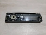 Pioneer DEH-X8500BH Replacement Faceplate. Missing Knob. Fixed Price $49.99.